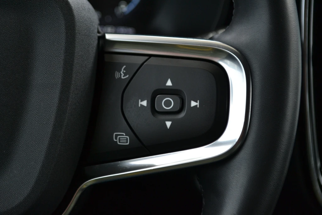 Volvo XC40 – foto 20