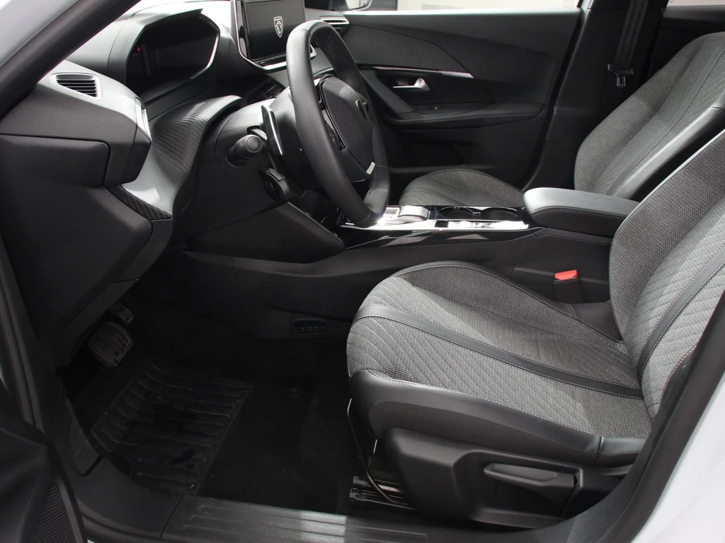 Peugeot 2008 – foto 11