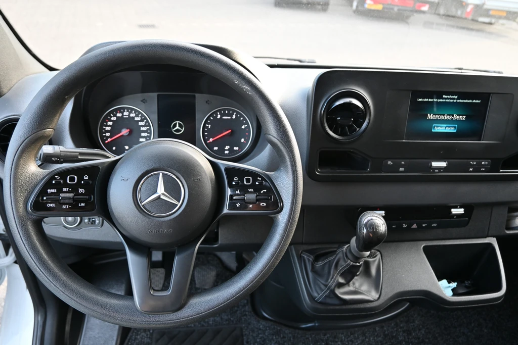 Mercedes-Benz Sprinter – foto 13