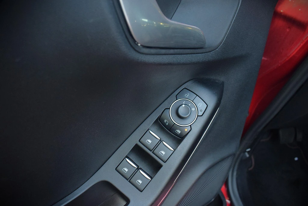 Ford Puma – foto 16