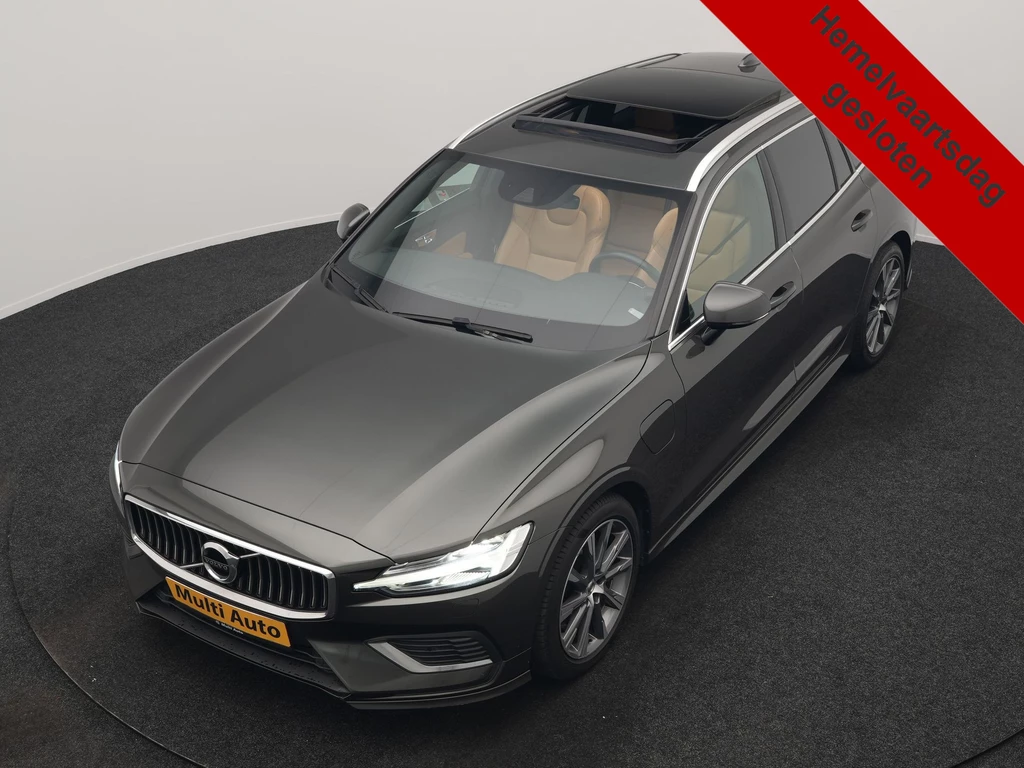 Volvo V60 – foto 2