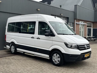Volkswagen Crafter – thumbnail 10