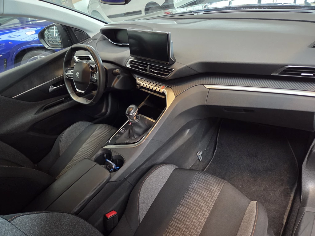 Peugeot 3008 – foto 17