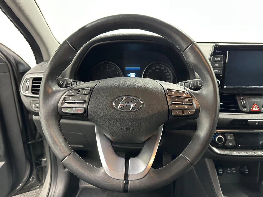 Hyundai i30 – foto 19