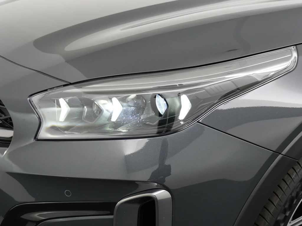 Kia XCeed – foto 15