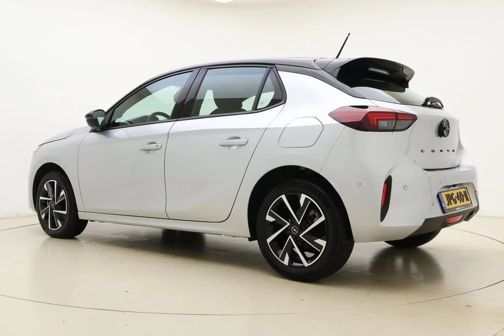 Opel Corsa – foto 4