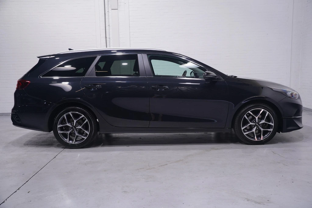 Kia Ceed Sportswagon – foto 9