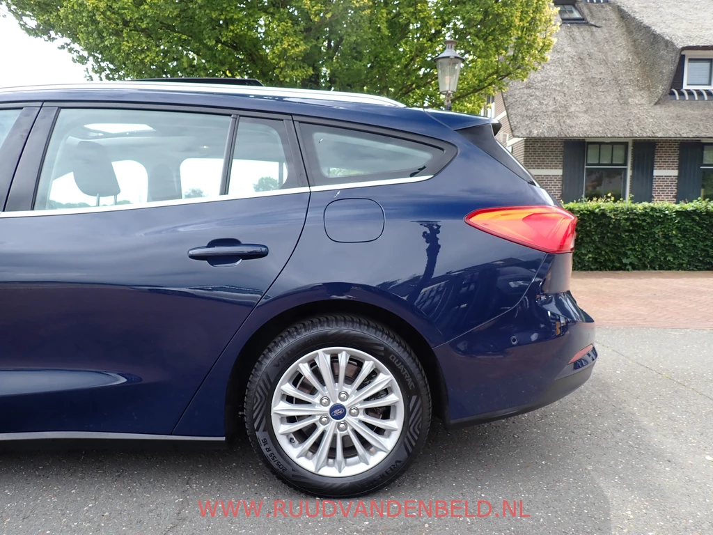 Ford Focus – foto 2