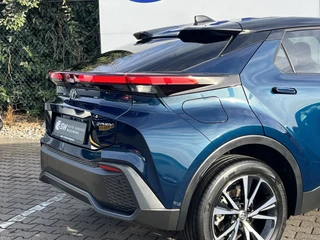Toyota C-HR – thumbnail 5