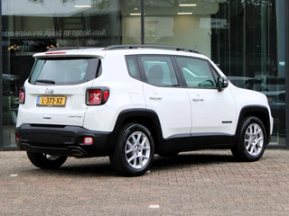Jeep Renegade – thumbnail 4