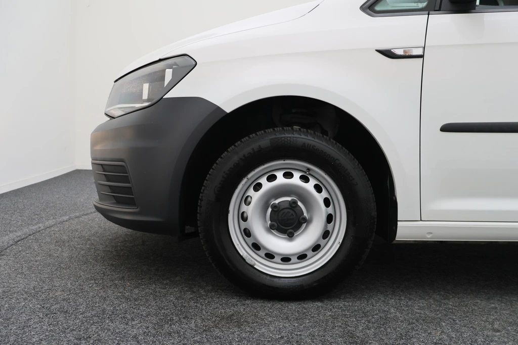 Volkswagen Caddy – foto 23