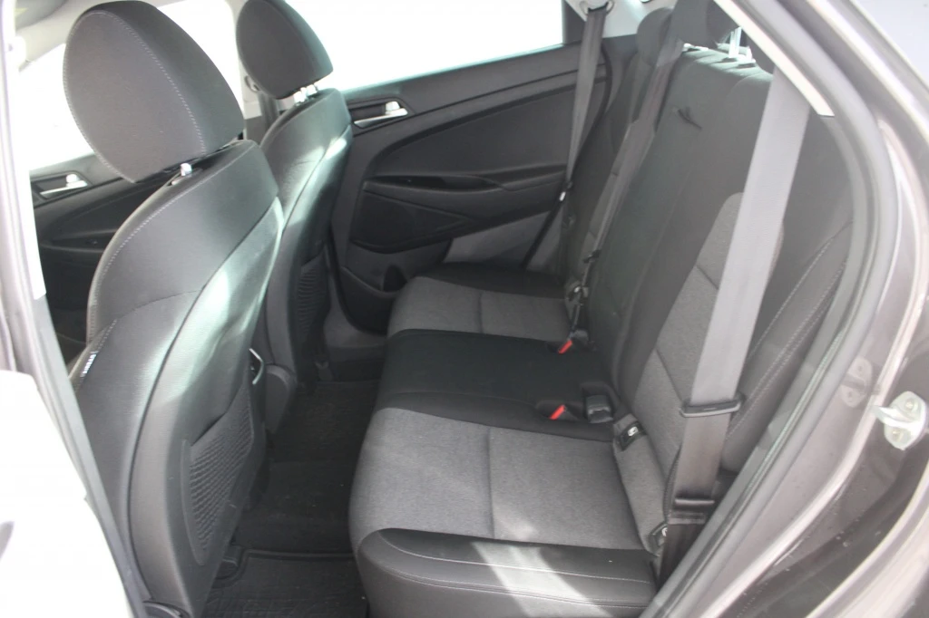 Hyundai Tucson – foto 18