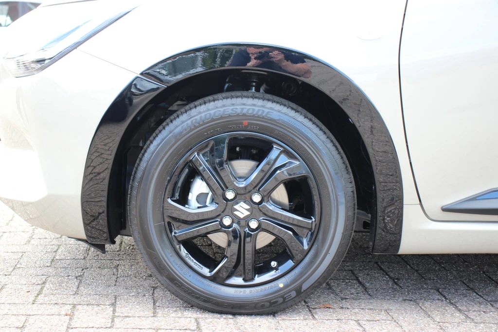 Suzuki Swift – foto 34