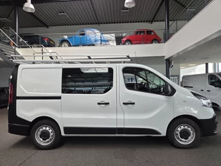 Renault Trafic – thumbnail 7