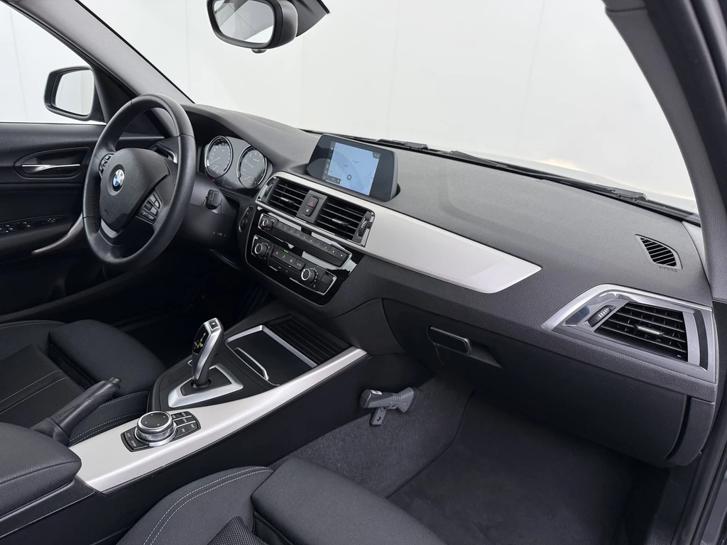 BMW 1 Serie – foto 33