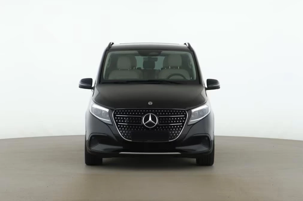 Mercedes-Benz V-Klasse – foto 7