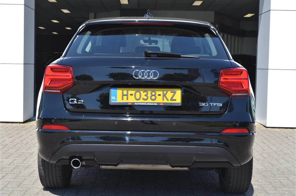 Audi Q2 – foto 5