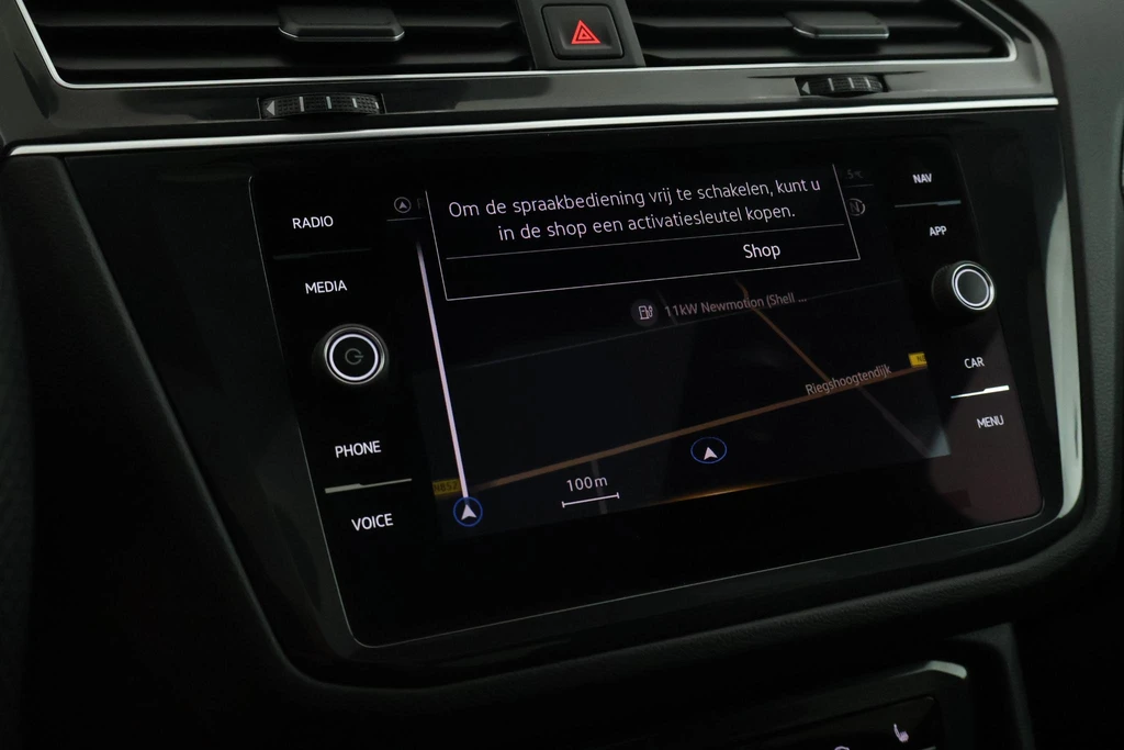 Volkswagen Tiguan – foto 27