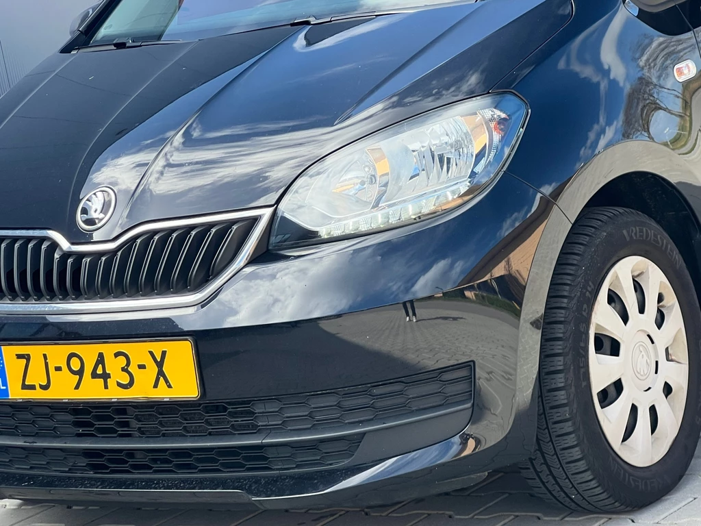 Škoda Citigo – foto 26