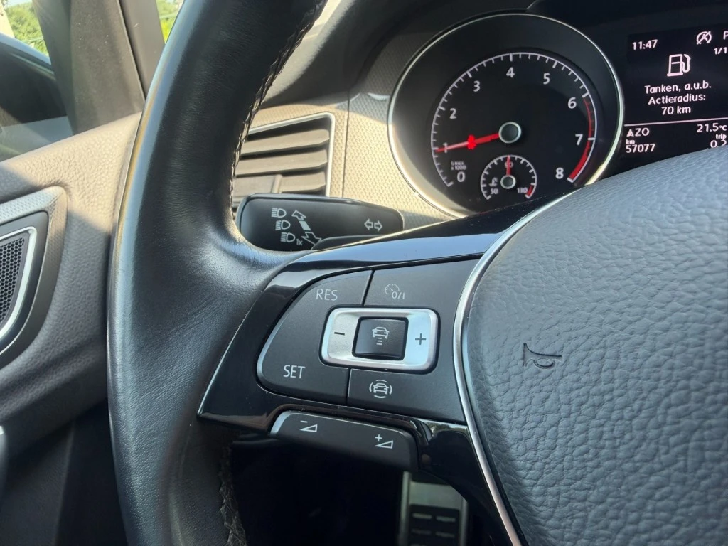 Volkswagen Golf Sportsvan – foto 22
