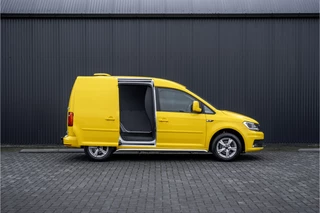 Volkswagen Caddy – thumbnail 5