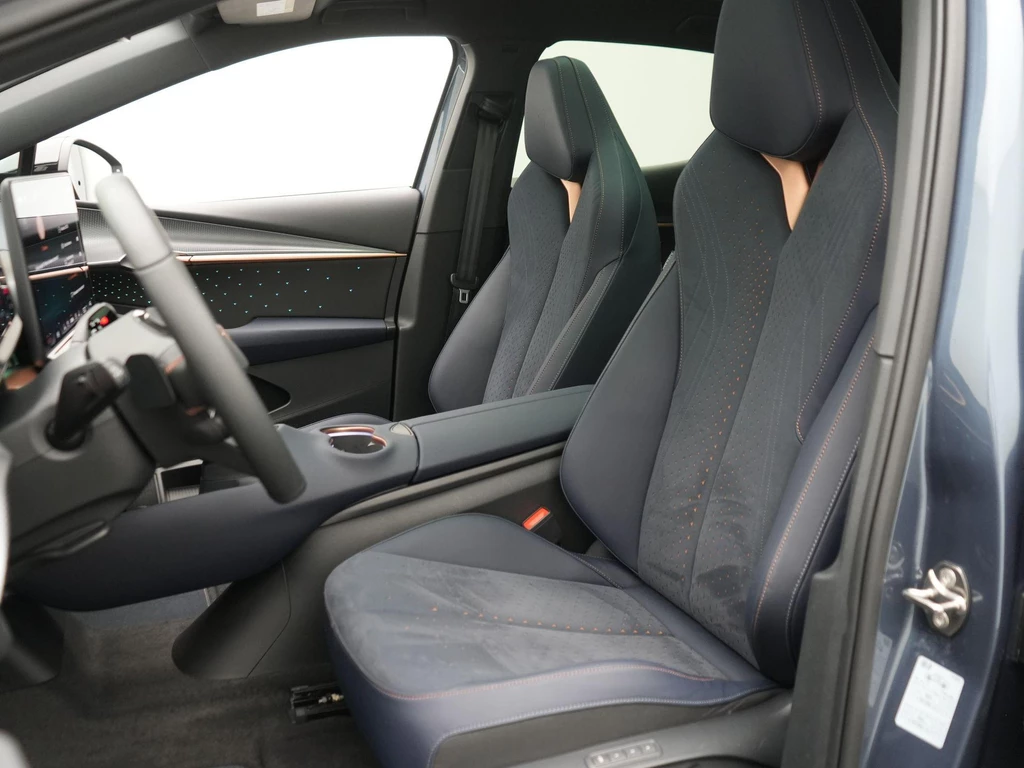 CUPRA Tavascan – foto 46