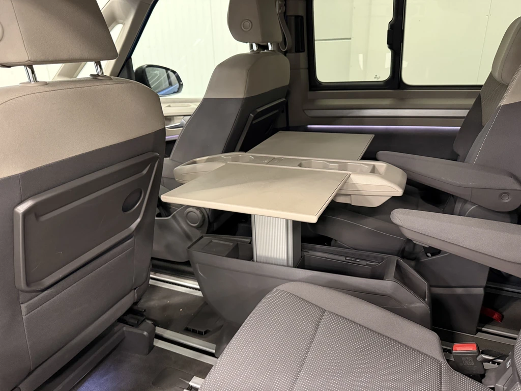 Volkswagen Multivan – foto 54