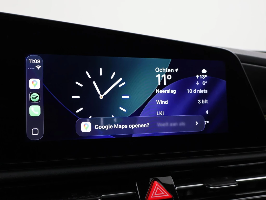 Kia Niro EV – foto 53