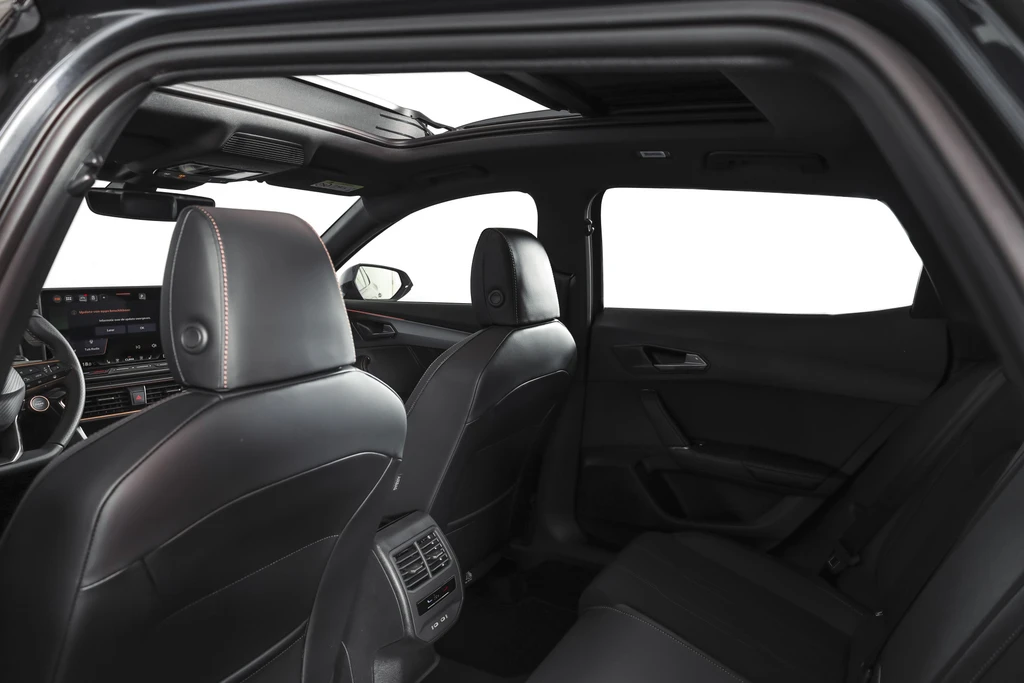 CUPRA Formentor – foto 63