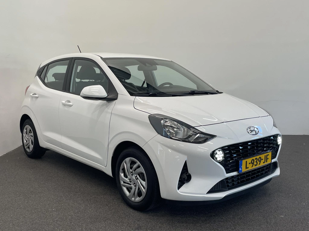 Hyundai i10 – foto 8