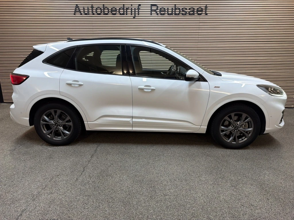 Ford Kuga – foto 6