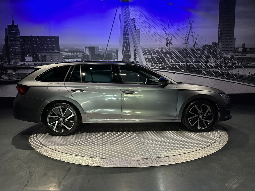 Škoda Octavia – foto 12