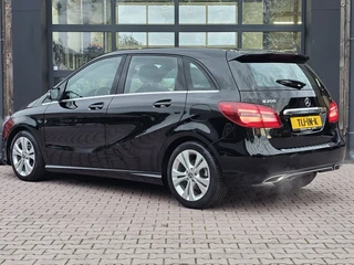 Mercedes-Benz B-Klasse – thumbnail 4