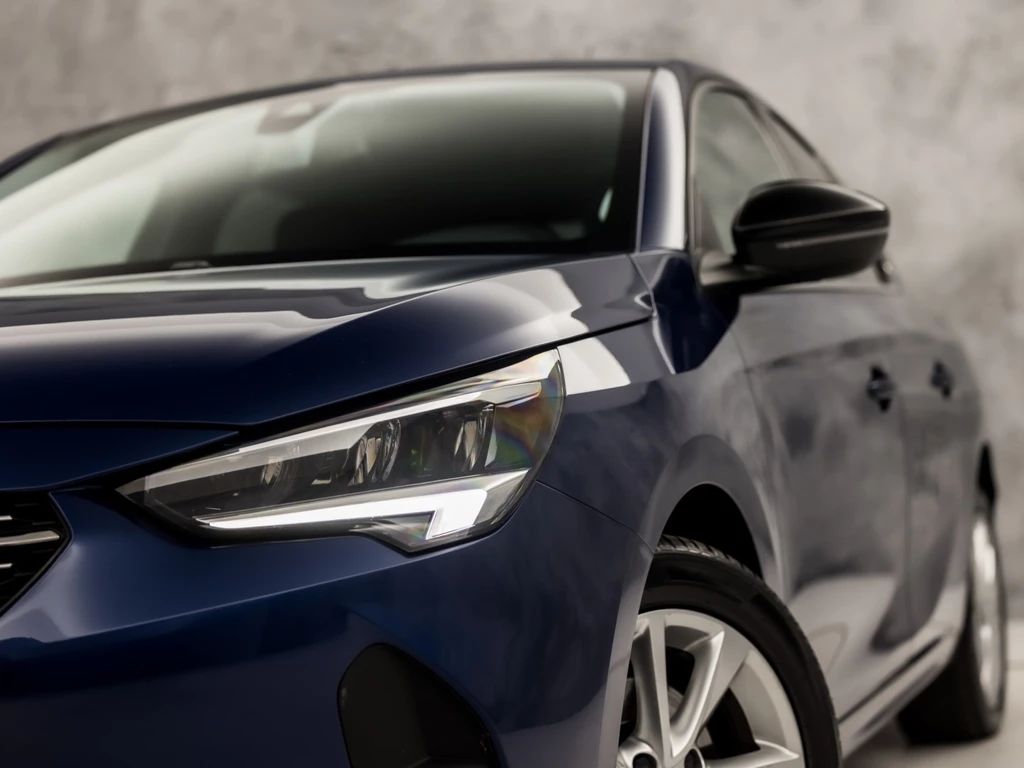 Opel Corsa – foto 2