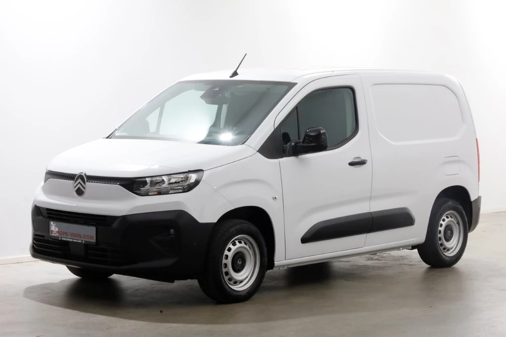 Citroën Berlingo – foto 2