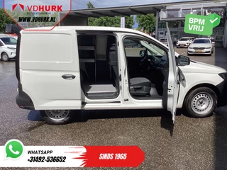 Volkswagen Caddy – thumbnail 5