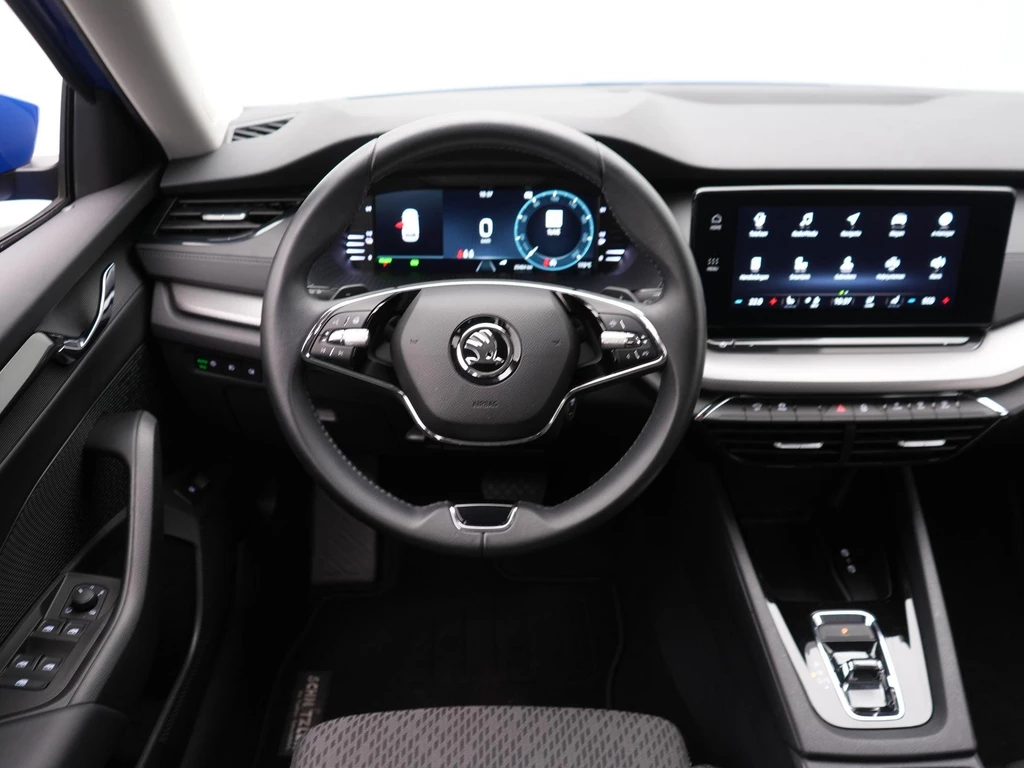 Škoda Octavia – foto 14