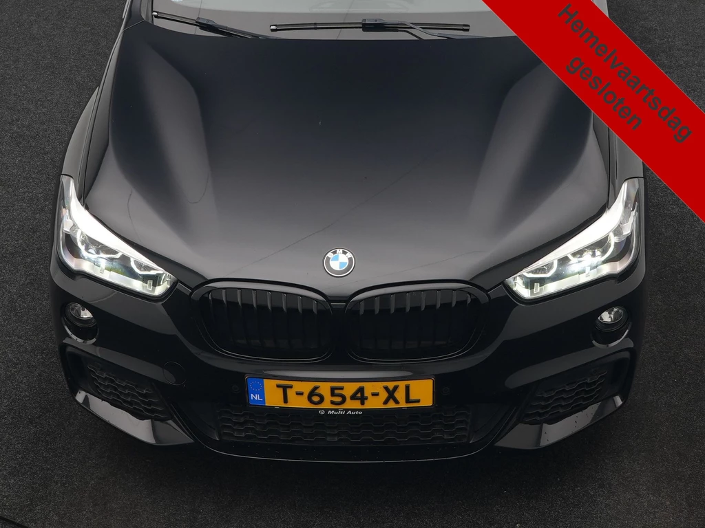 BMW X1 – foto 11
