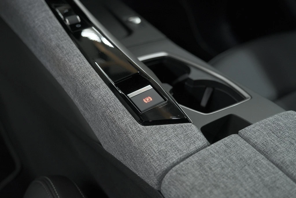 Peugeot 3008 – foto 32