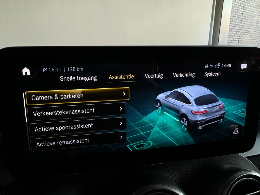 Mercedes-Benz GLC – foto 23