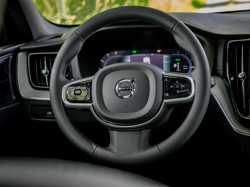 Volvo XC60 – foto 33