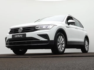 Volkswagen Tiguan – thumbnail 2