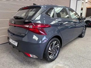 Hyundai i20 – thumbnail 2