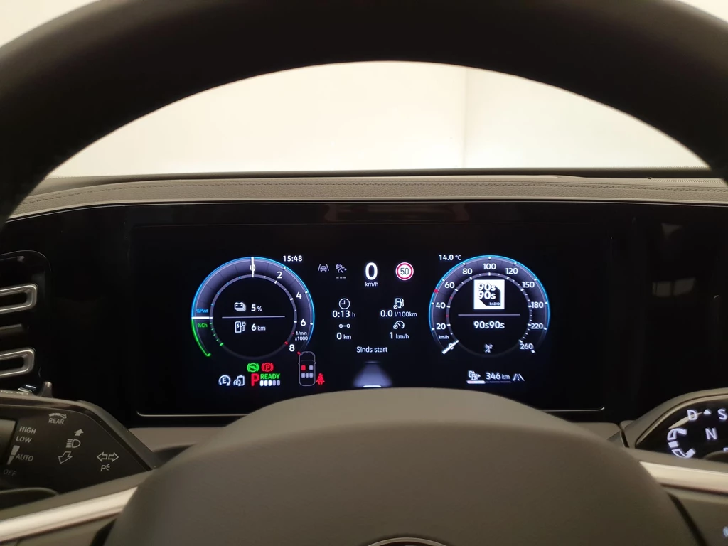 Volkswagen Tiguan – foto 13