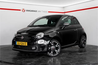 Fiat 500 – thumbnail 1
