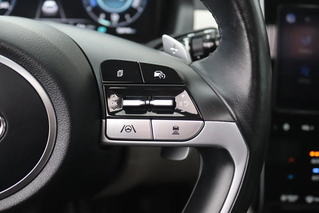 Hyundai Tucson – foto 45