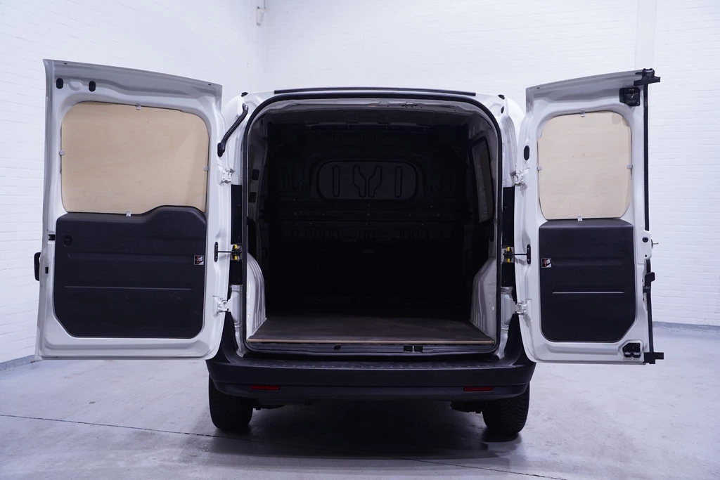 Fiat Doblò – foto 13