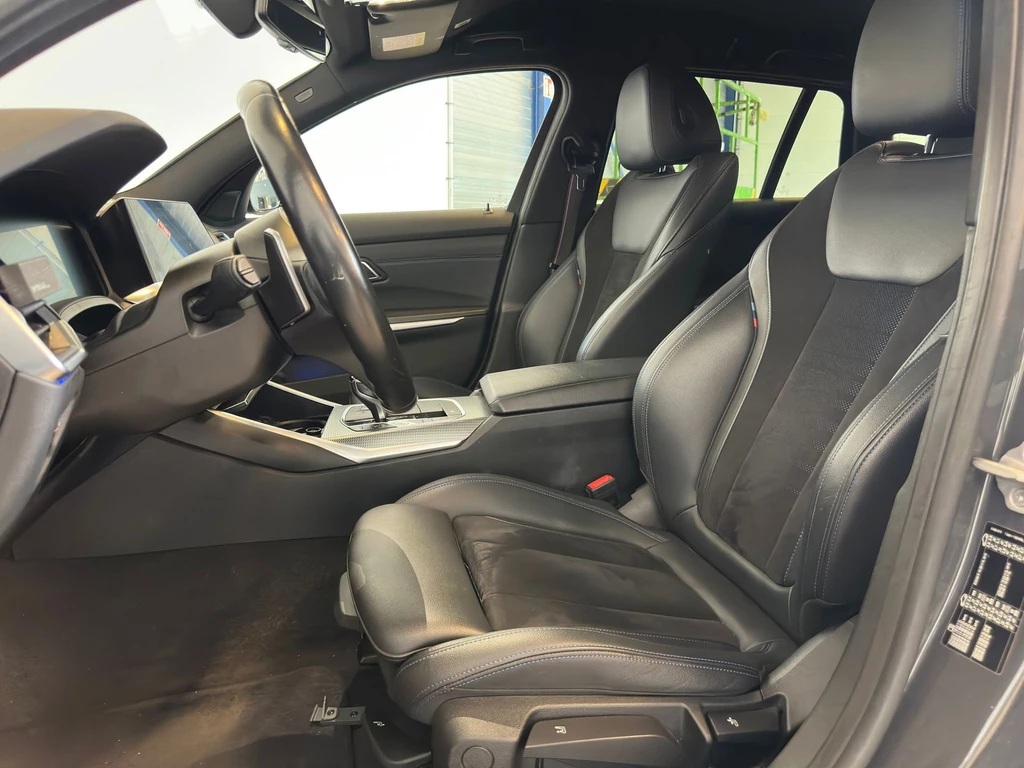 BMW 3 Serie – foto 9