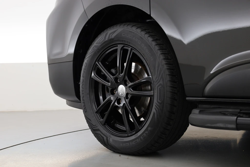 Nissan Primastar – foto 37