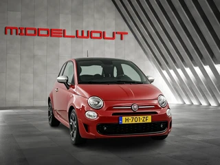 Fiat 500 – thumbnail 9